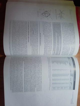 Química inorgánica. I (Vol.1)