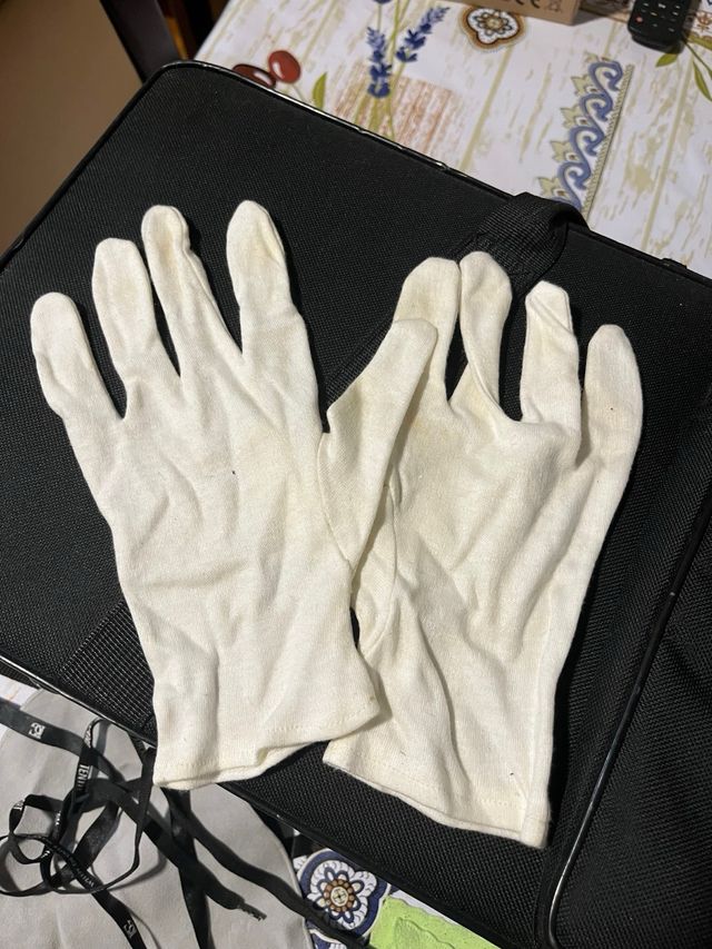 Saxofón Alto Dorado