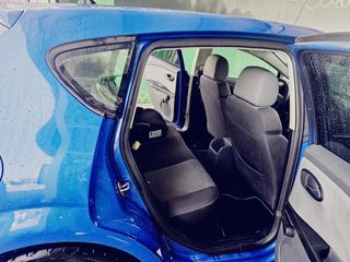 SEAT Leon 1.4 tsi