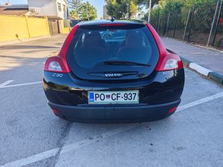 Volvo C30 2007