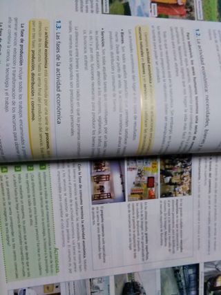 Geografía 