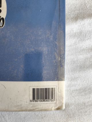 Libro lengua 1°bachillerato