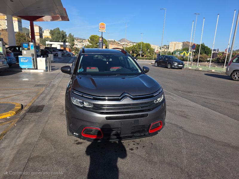 Citroen C5 Aircross 2019 - foto 1