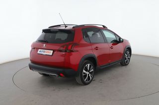 Peugeot 2008 1.2 PureTech GT Line