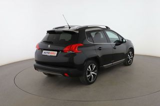 Peugeot 2008 1.6 e-HDi Allure