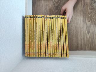 Libros Gerónimo Stilton 
