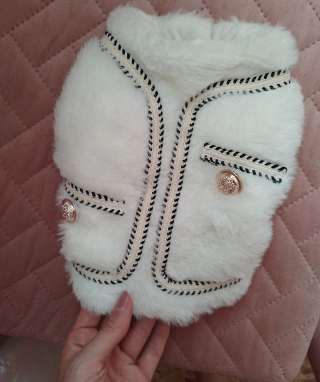 Abbigliamento per cani