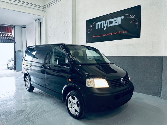 Volkswagen Transporter 1.9  2005
