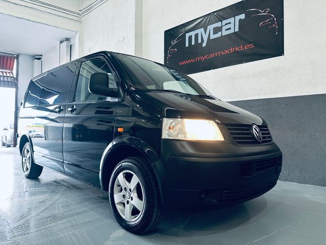 Volkswagen Transporter 1.9  2005