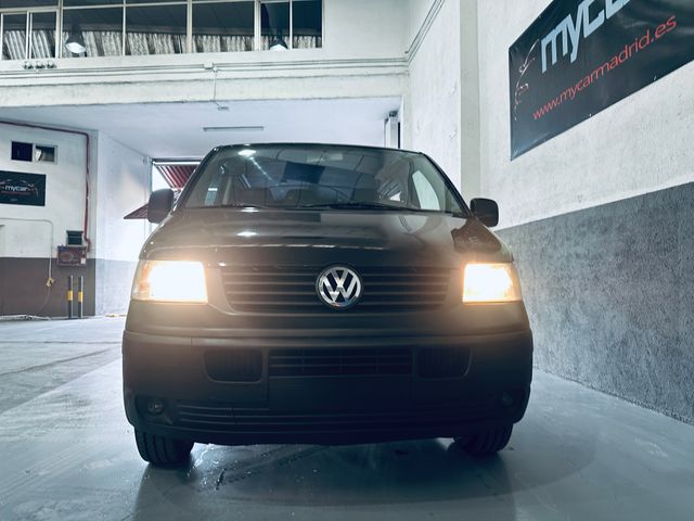 Volkswagen Transporter 1.9  2005