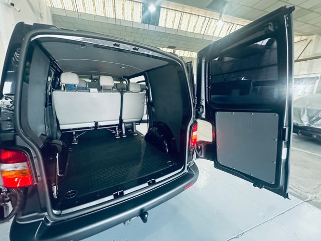 Volkswagen Transporter 1.9  2005