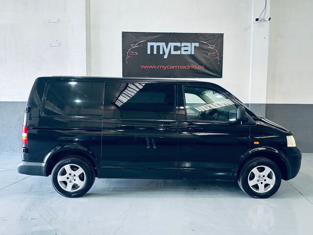 Volkswagen Transporter 1.9  2005