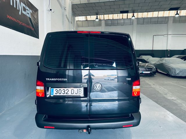 Volkswagen Transporter 1.9  2005