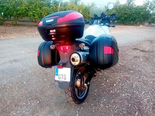 Suzuki V-Strom DL650