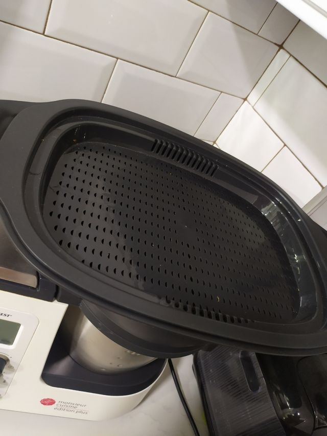 Monsieur Cuisine Edition Plus Silvercrest