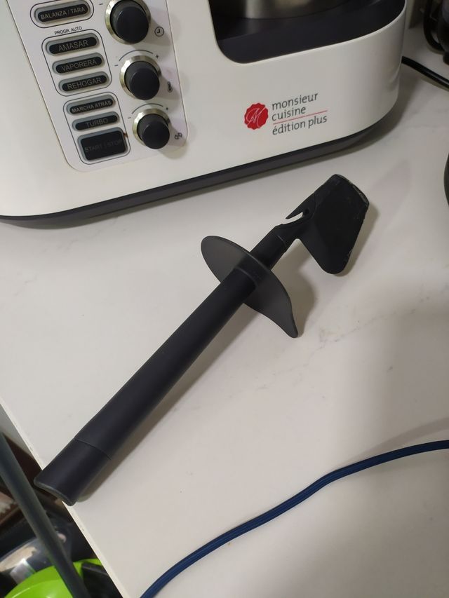 Monsieur Cuisine Edition Plus Silvercrest