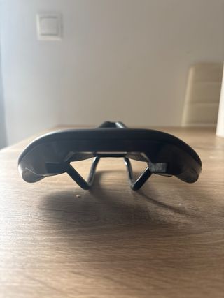 Sillín para mtb o carretera, 143 mm