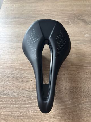 Sillín para mtb o carretera, 143 mm