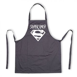 Delantal SUPERPAPÁ