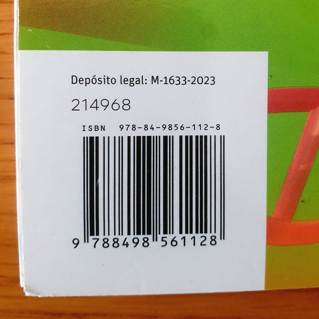 Biología SM Revuela - 2o Bachillerato - Libro