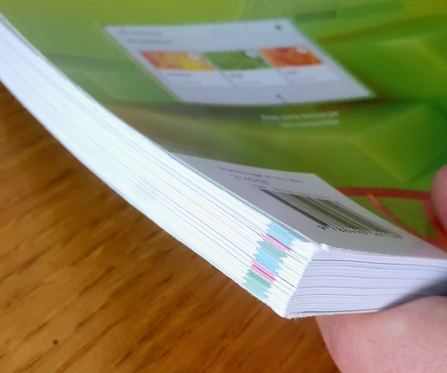 Biología SM Revuela - 2o Bachillerato - Libro