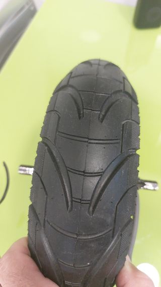 Motor Patinete Ninebot Max G30 Gen1  Rueda 10x3.0