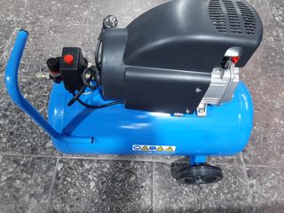 COMPRESOR 50LITROS 2CV NUEVO 