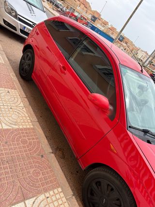 Ford Focus 2004