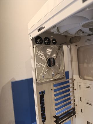 Torre PC MSI Coleccionista Tope Gama