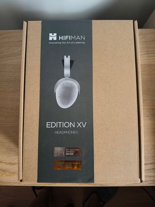 Hifiman Edition XV