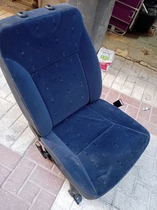 Asientos Furgoneta