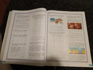 Matemáticas. 1 Secundaria. Revuela