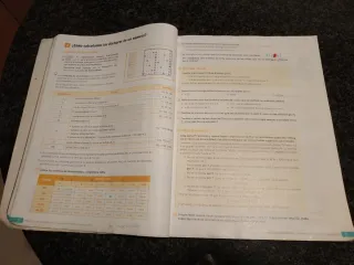 Matemáticas. 1 Secundaria. Revuela