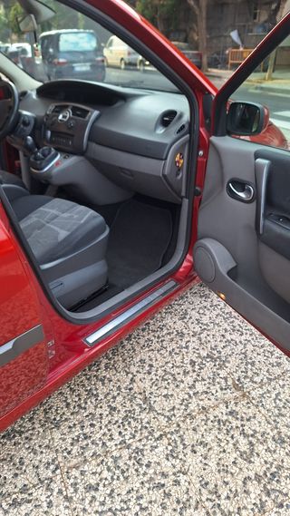 Renault Scenic 2006