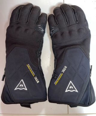Guantes Dainese Moto