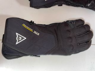 Guantes Dainese Moto