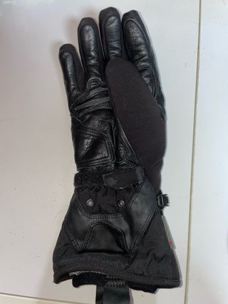 Guantes Dainese Moto