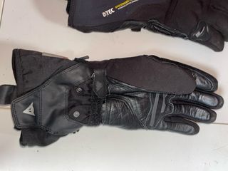 Guantes Dainese Moto