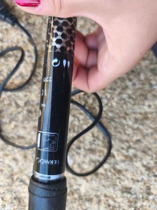 Calentador acuario 100W