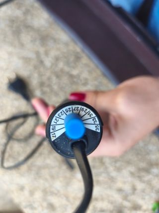 Calentador acuario 100W