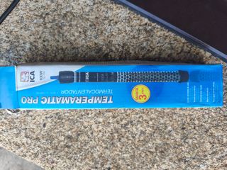 Calentador acuario 100W