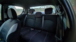 Peugeot 206 2003
