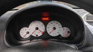Peugeot 206 2003