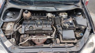 Peugeot 206 2003