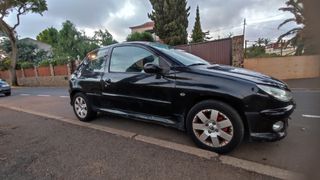Peugeot 206 2003
