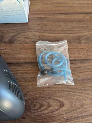 Filtro Acuario Hydra 20