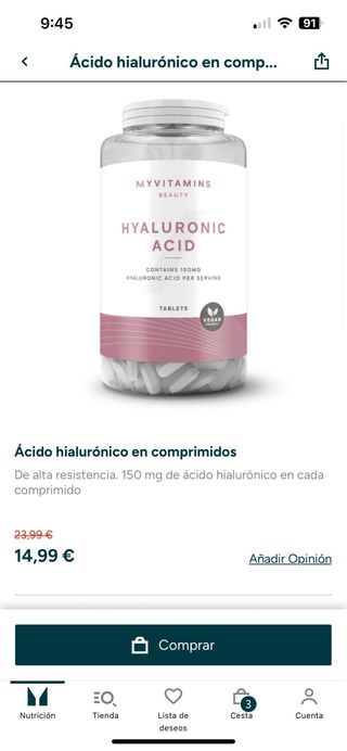 Pastillero Organizador Semanal