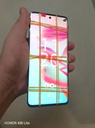 Asistencia técnica Cambio de pantalla en 1 hora li