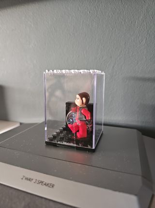 Minifigura Lego Star Wars.