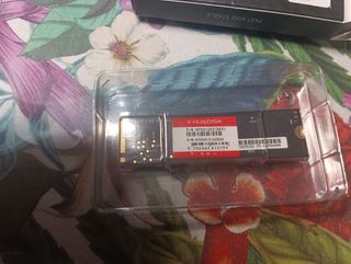 SSD Huadisk 512GB NVMe M.2